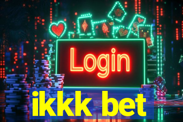 ikkk bet